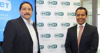 Eset: las amenazas continúan creciendo