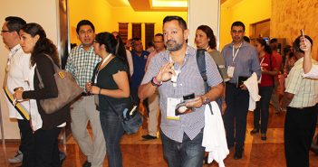 Propuestas para el canal en la Expo de ANADIC