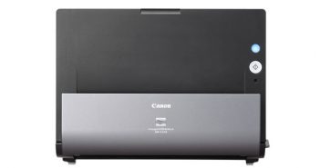 DR-C225 de Canon