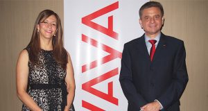 Avaya Evolution se reinventa con el nuevo nombre de Avaya Engage y con diferentes actividades.