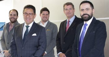 Network1-iboss, alianza dirigida a la seguridad