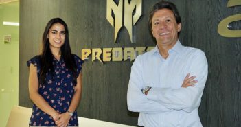 Acer México, más vivo que nunca en la cadena de distribución