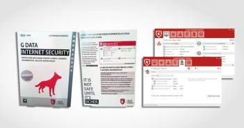 G Data Internet Security