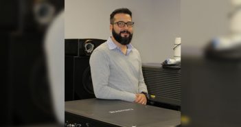 Christie en vías de consolidar su relación con el canal