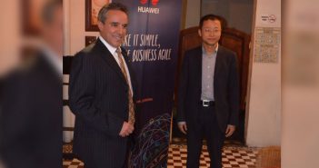 MR Solutions y Huawei, fórmula ganadora en centro de datos