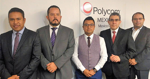 A partir de una alianza entre DPM Systems y Polycom, los socios de la ANADIC CDMX podrán acceder a un programa de capacitación y certificación del portafolio del fabricante.