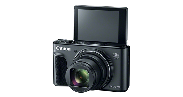 Captura de imágenes y videos Full HD, además de un zoom 40x (24mm) con un gran angular de 24 mm para captar detalles, destacan entre las características de la cámara, de acuerdo con la marca.