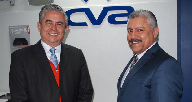 CVA inauguró su sucursal en Pachuca