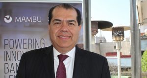 Carlos Funes