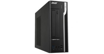Veriton VX2640G-MI12 de Acer