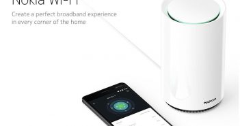 Nokia planea adquirir la empresa Unium y lanza Whole Home La compañía anunció sus planes para adquirir Unium, una empresa estadounidense de software especializada en la solución de los problemas complejos de redes Wi-Fi para el hogar y empresariales. Con esta adquisición, Nokia busca simplificar y maximizar el desempeño Wi-Fi y su gestión.