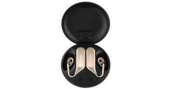 Xperia Ear Duo de Sony