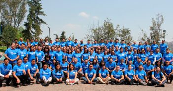 Se realiza Cisco Networking Academy Day México 2018 Con la participación de más de 180 profesores de educación media superior y superior, como instructores de Cisco Networking Academy, se llevó a cabo el Academy Day México 2018 el 12 y 13 de marzo en la Ciudad de México, y posteriormente, el 15 y 16 de marzo en Guadalajara, Jalisco. Ambas teniendo como sede las instalaciones de Tecnológico de Monterrey.