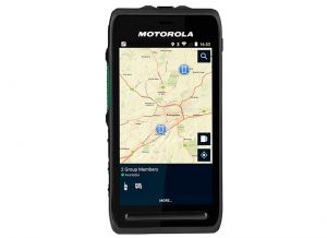 Motorola Solutions lanza nuevas tecnologías para seguridad pública