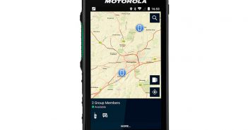 Motorola Solutions lanza nuevas tecnologías para seguridad pública Motorola Solutions lanza nuevas tecnologías para seguridad pública
