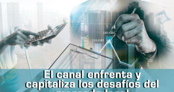 El canal enfrenta y capitaliza los desafíos del mercado local