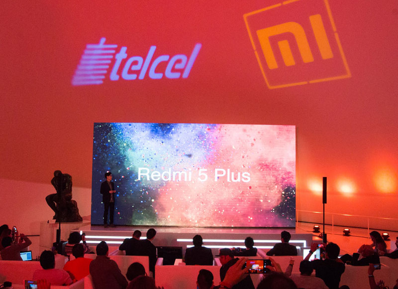 Con este acuerdo, los smartphones de Xiaomi estarán disponibles en más de 400 tiendas de Telcel en la república mexicana, con fines de ampliar la expansión en la red minorista de Telcel, informó el fabricante mediante un comunicado.