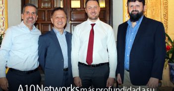 A10 Networks más profundidad a su canal