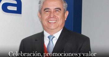 Celebración, promociones y valor agregado en el 19 aniversario de CVA