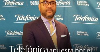 Telefónica apuesta por el IoT en México