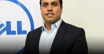Canvas de Dell EMC, equipo para explorar otros mercados