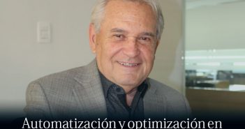 Automatización y optimización en sector público con GOSoftmex