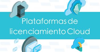 Plataforma de licenciamiento Cloud