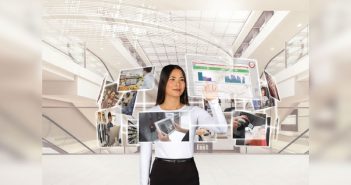 El futuro del sector retail en un mundo hiperconectado: Fujitsu