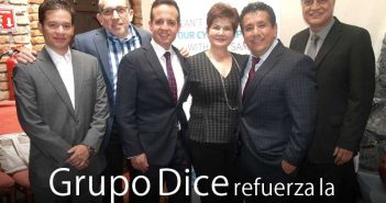 Grupo Dice refuerza la seguridad con Tenable