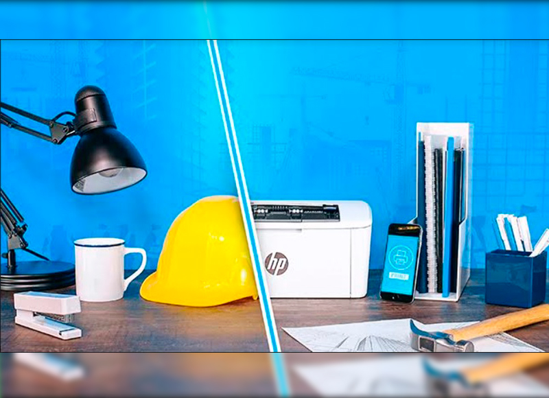 LaserJet Pro M15 y M28 calificadas como las impresoras más pequeñas de su clase en el mundo, fueron presentadas por HP, las cuales ofrecen a los propietarios de micro y pequeñas empresas impresión rápida, productividad, así como ahorro en espacio. “Los empresarios de hoy buscan productos orientados al diseño que sean más pequeños y ocupen menos espacio, que ofrezcan una excelente calidad de impresión facilitada desde un teléfono inteligente,” dijo Premal Kazi, jefe de Home Business Printing en HP Inc.