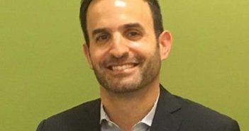Fernando Zambrana es nombrado gerente de Nutanix México