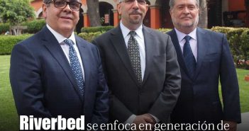 Riverbed se enfoca en generación de demanda para sus socios
