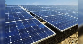 Inauguran primer proyecto de Subasta Eléctrica