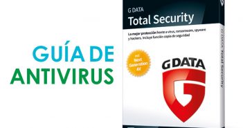 Guía de antivirus