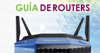 Guía de routers