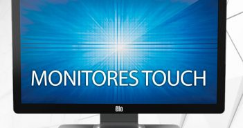 Guía de Monitores Touch