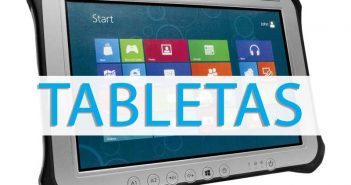 Guía de Tabletas