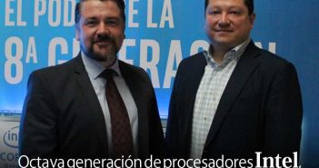 Octava generación de procesadores Intel, una oportunidad para la renovación de equipos