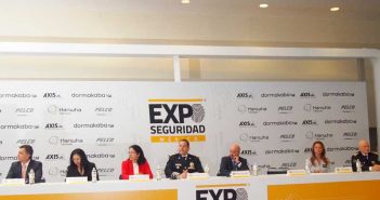 Expo Seguridad México 2018, tecnología y negocio al por mayor