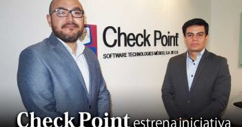 Check Point estrena iniciativa en pro de la especialización