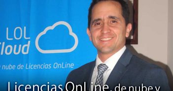Licencias OnLine, de nube y otras galaxias