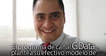 El programa de canal G Data plantea su efectivo modelo de negocio