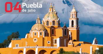 Tour CompuSoluciones en Puebla