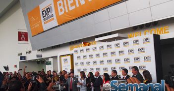 Expo Seguridad 2018, sigue siendo referente en la industria Expo Seguridad 2018, sigue siendo referente en la industria