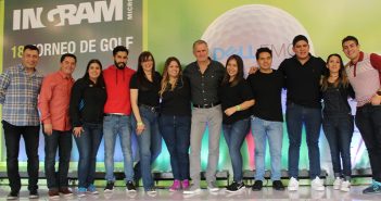 Torneo de golf Ingram Micro 2018 Torneo de golf Ingram Micro 2018