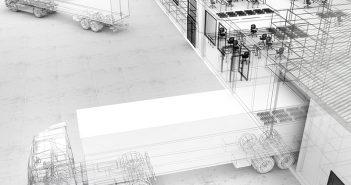 Geolocalización, área de oportunidad en la optimización de procesos logísticos