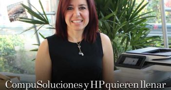 CompuSoluciones y HP quieren llenar a las empresas de color
