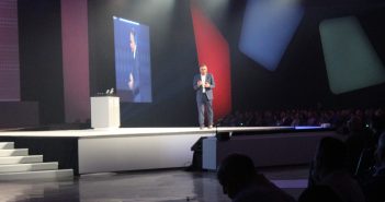 Nutanix, nuevos servicios para la era multinube Nueva Orleans, Louisiana-9 de mayo, 2018. Durante el arranque de su convención anual, Nutanix dedicada a la oferta de software a nivel empresarial presentó sus nuevas soluciones para impulsar la nueva era multinube.