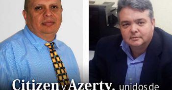 Citizen y Azerty, unidos de nuevo para ganar en POS