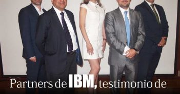 Partners de IBM, testimonio de negocio con Watson